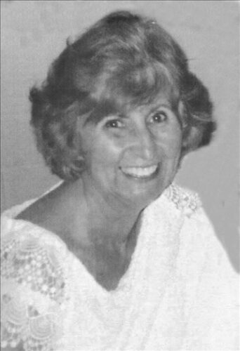 SANDRA HALL